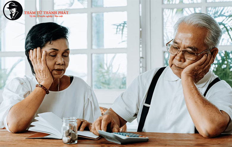 khủng hoảng tuổi trung niên