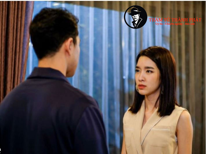 ngoại tình là trend