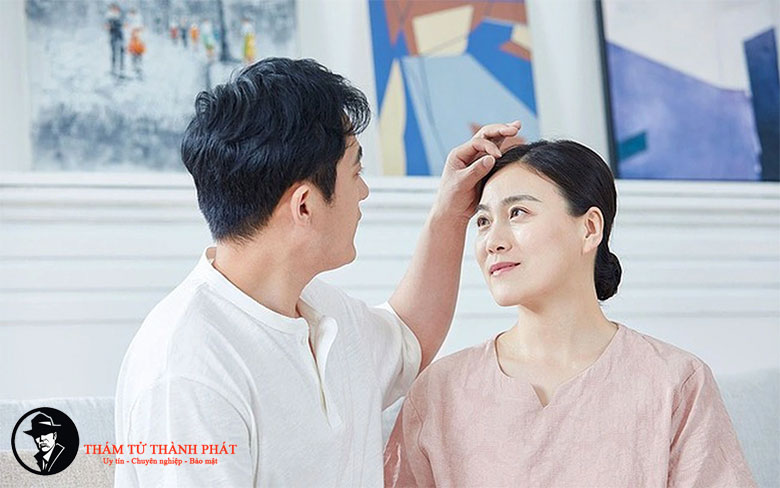ngoại tình tuổi trung niên