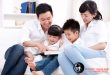 tâm lý con trẻ khi có ba mẹ ngoại tình