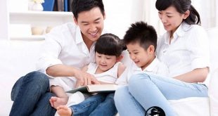 tâm lý con trẻ khi có ba mẹ ngoại tình