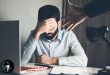 áp lực trên vai người chồng