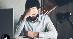 áp lực trên vai người chồng