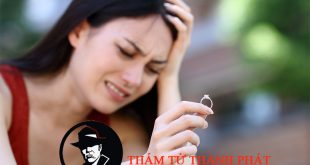 cú sốc ngoại tình