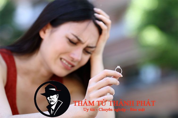 cú sốc ngoại tình