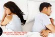 hôn nhân không tình dục