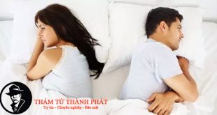 hôn nhân không tình dục