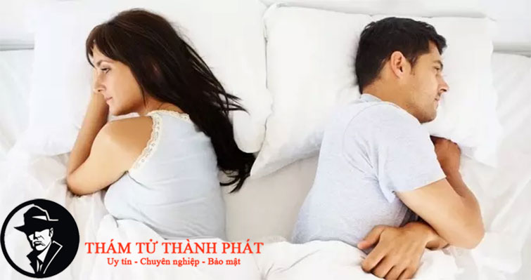 hôn nhân không tình dục