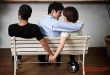môi trường dễ làm người ta ngoại tình