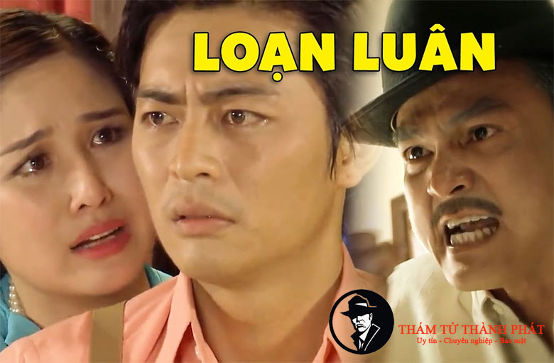 tình yêu loạn luân sai trái