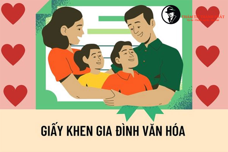 văn hóa gia đình hạnh phúc