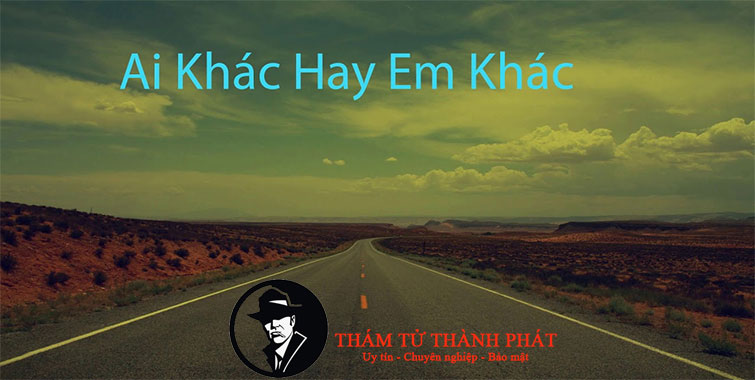 anh khác hay em khác