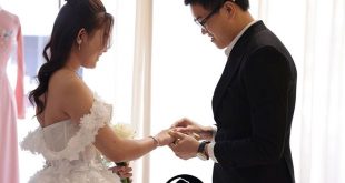 chúng ta đã từng hạnh phúc