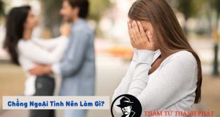 chuyện ngoại tình