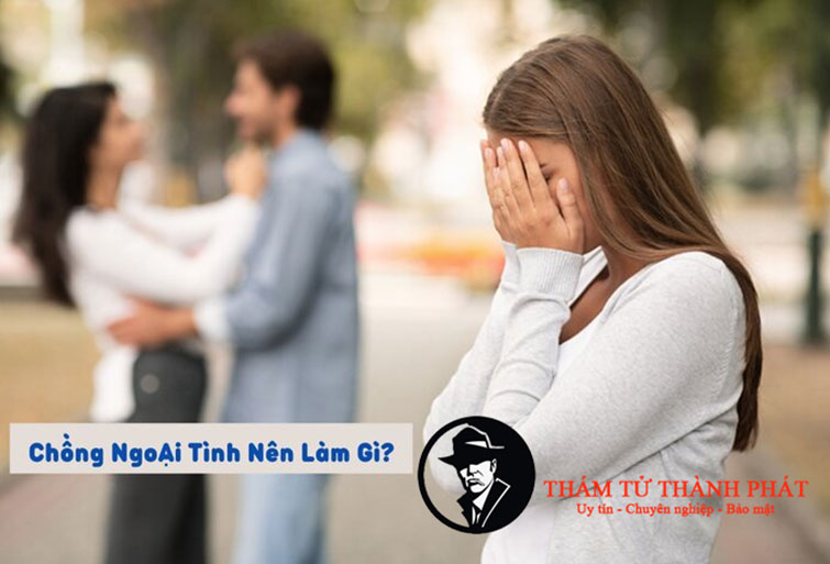 chuyện ngoại tình