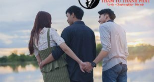 cuộc tình sai trái