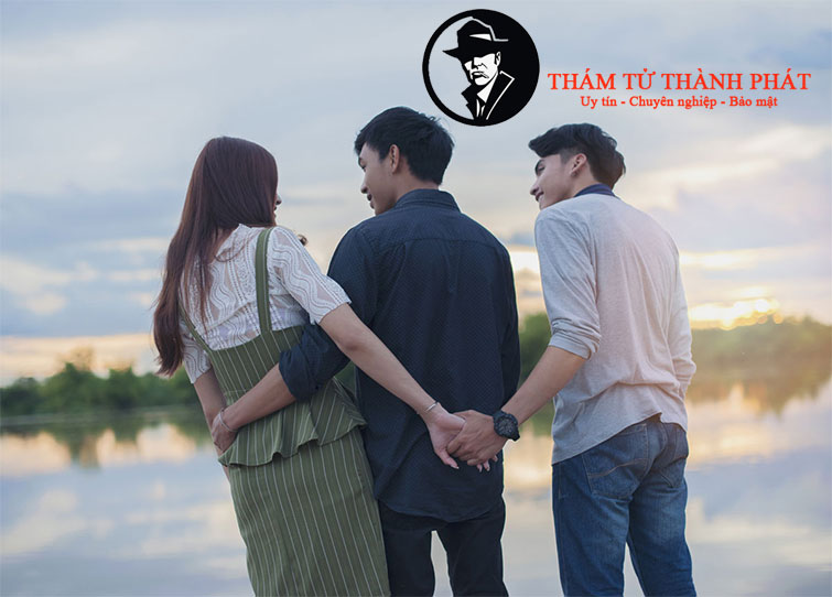 cuộc tình sai trái