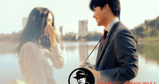 đàn ông yêu bằng mắt