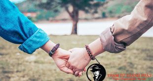 kết hôn chỉ vì yêu