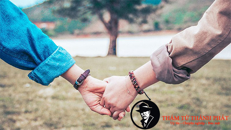 kết hôn chỉ vì yêu