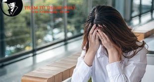 một tấm chồng kèm nỗi muộn phiền