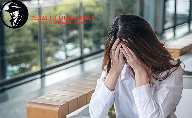 một tấm chồng kèm nỗi muộn phiền