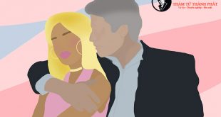 hệ lụy khi làm sugar baby