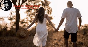 thương chứ không phải yêu