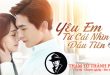 lần đầu tiên yêu