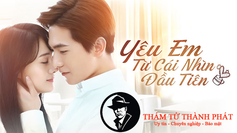 lần đầu tiên yêu