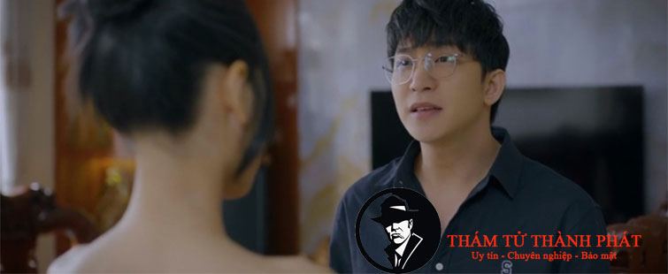 osin trẻ đòi danh phận