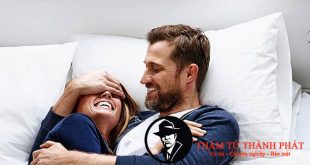 người đàn ông tốt