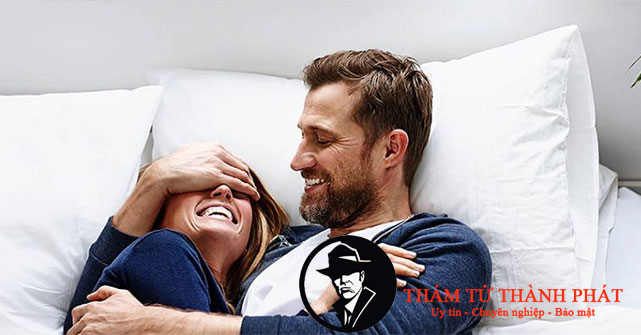 người đàn ông tốt