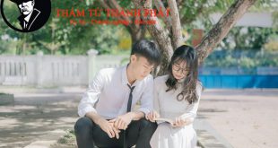 tình yêu tuổi trẻ