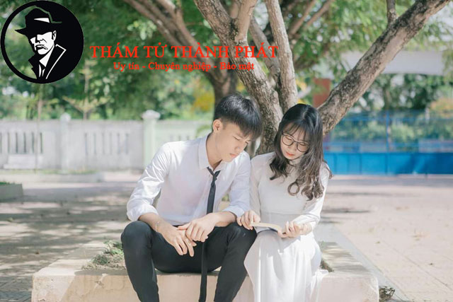 tình yêu tuổi trẻ