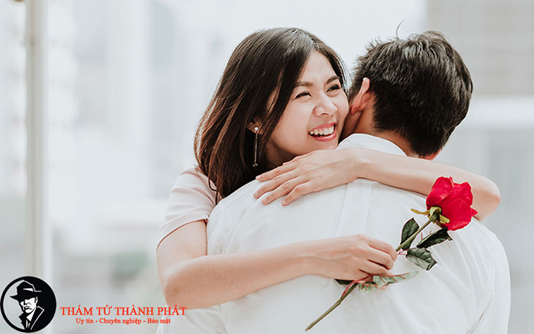 có bao giờ anh sợ mất em