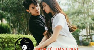 mối tình vụng trộm