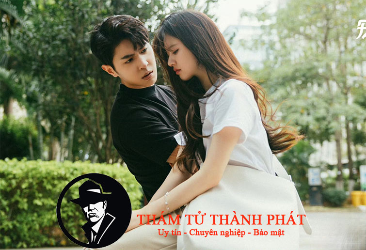 mối tình vụng trộm