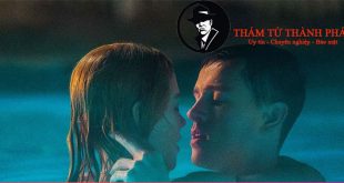 phút giây lầm lỡ