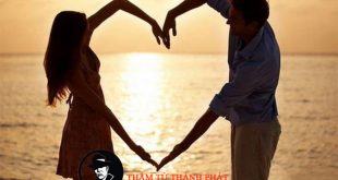 tâm lý phụ nữ khi yêu