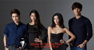 tình yêu có lỗi