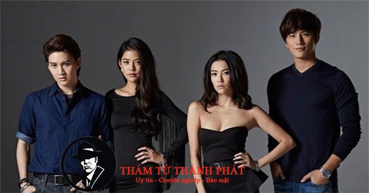 tình yêu có lỗi