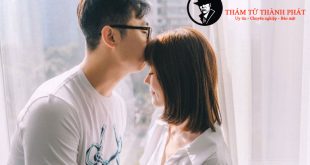 đàn ông hay phụ nữ đều cần hạnh phúc