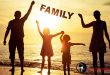 không có gì quý hơn tình thân gia đình