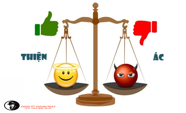 ngoại tình là tội ác với con cái