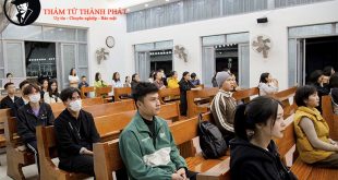 những cám dỗ trong xã hội hiện nay