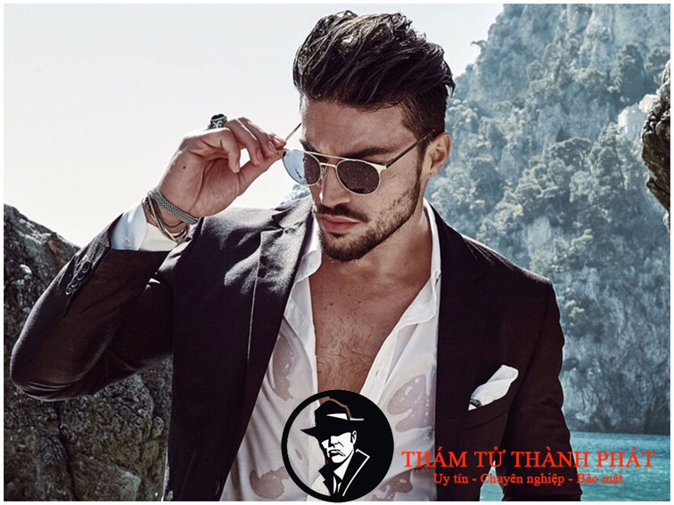 khát khao đàn ông