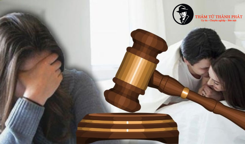 quy định mới về tội ngoại tình