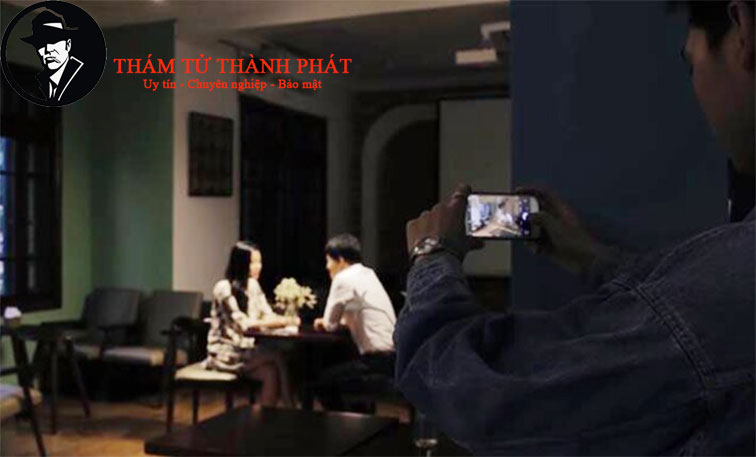 thuê thám tử tư theo dõi em dâu