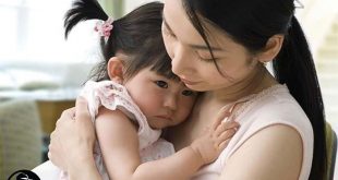 ba mẹ luôn lo lắng cho con cái